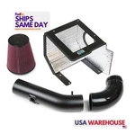 Cold Air Inductions 512-0101-B, Intake 09-13 Fits Gm P/u 4.8/5.3/6.0L New. Price: $498.93.