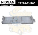 27276EH100 Nissan Genuine Shaft-door,intake Blower 27276-EH100 New. Price: $25.98.