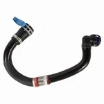 Motorcraft Oem Pcv Valve Hose Ford Fiesta 2014 KCV-276 New. Price: $26.32.