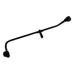 Acdelco 12687311 Tube Asm Int Air (slp) New. Price: $31.89.