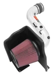 K&n 77 Series Performance Intake Kit 2015 Chevrolet Silverado/gmc Sierra 250 New. Price: $523.99.
