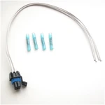 Delphi FA10004 Fuel Pump Wiring Harness New. Price: $22.87.