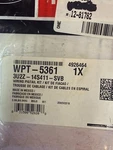 Abs Wheel Speed Sensor Connector Motorcraft WPT-5361 New. Price: $29.99.