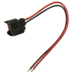 Fuel Injector Connector Smp For 1999-2002, 2017-2019 Lincoln Continental New. Price: $22.35.