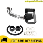 Cold Air Intake System + Heat Shield For Ram 1500 5.7L 2011-2017 2018 New. Price: $62.99.