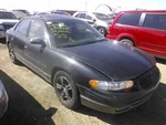 Air Cleaner With Supercharged Option Fits 02-04 Regal 140817 Used. Price: $215.34.