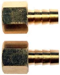 Dorman Fuel Line Connector , Pn# 800-132 New. Price: $17.44.