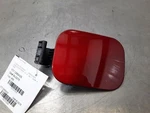 2020 Gmc Acadia Oem Fuel Filler Door Painted Red Used. Price: $58.50.
