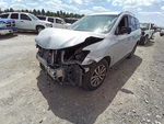 Fuel Tank Fits 16-20 Infiniti QX60 10867315 Used. Price: $370.02.