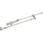 Chevy Sbc Tri-power Rochester 2-JET 2G Carb Progressive Linkage New. Price: $111.99.