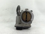 2007-2021 Toyota Tundra Throttle Body ZJ3KT Used. Price: $94.87.