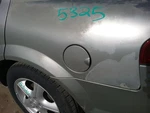 Stratus 2006 Fuel Filler Door 1585158 Used. Price: $83.51.