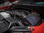 Afe Rapid Induction Cold Air Intake Kit 2021-2026 Ford F150 Raptor 3.5T V6 New. Price: $845.00.