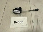 2009 Toyota Camry Hybrid Fuel Filler Door Lid Lock Latch Actuator Oem+ Used. Price: $65.78.