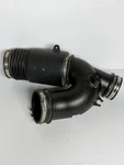 Ford F150 Air Intake Tube Hose 2021-2023 Oem Part ML34-9B642-C 3.5L Engine Used. Price: $55.00.