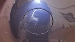 2017 Chevrolet Traverse Fuel Filler Door 1759131 Used. Price: $64.00.