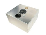 Aeromotive Stealth Fuel Cell W/ A1000 Pump 15 Gallon- 18660 New. Price: $1401.61.