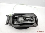2013 Bmw 320I 328I 335I 340I 330I F30 Fuel Door Cover Pot 51177238100 Used. Price: $49.99.