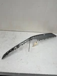 2018 Bentley Bentayga Lh Front Left Side Lower Bumper Air Cooling Grille Used. Price: $305.15.