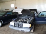 Intake Manifold 140 Type S320 Fits 94-99 Mercedes S-class 2088221 Used. Price: $120.00.