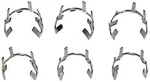 Fuel Line Clip Dorman 800-017 New. Price: $31.99.
