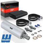Genuine High Pressure Fuel Pump GSL392 Walbro 255LPH External Inline 650HP 80PSI New. Price: $57.99.
