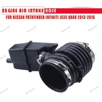 Engine Air Intake Duct Hose For 2013-2016 Nissan Pathfinder 3.5L 16576-3JA0A New. Price: $16.84.