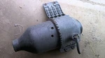 2002-2003 Ford E-150 Air Filter Cleaner Box Housing Assembly Oem 9600BA Used. Price: $646.99.