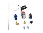 16032NOS -6AN Nitrous Bottle Purge Valve New. Price: $274.95.
