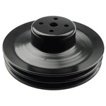 Pulley Water Pump Groove Non Ac 1968-72 Oldsmobile Cutlass 442 350-455 Km New. Price: $63.00.