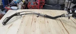 2017-2020 Escalade Fuel Filler Neck Assembly 84392894 Used. Price: $94.95.