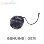 2008-2011 Audi Q7 Tdi Diesel Fuel / Gas Cap 3C0201553F Used. Price: $59.99.