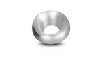 Vibrant Performance 10953 Bellmouth Velocity Stack, 4" Inlet O.d. X 7" New. Price: $71.99.