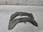 Engine Air Intake Inlet Duct Tube Set Mercedes W222 S450 2018-2020 Oem Used. Price: $80.00.