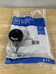 Acdelco Locking Fuel Cap Premium Replacement Tight Seal Deter Theft New. Price: $30.99.