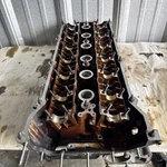 99-04 Bmw E46 325CI M52B25TU Cylinder Head Z4 Double Vanos Dual 323CI 2.5L. Price: $99.99.