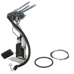 Fuel Pump Hanger Assembly Delphi HP10256 New. Price: $106.07.