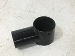 Gm Oem 1976-82 C3 Corvette Carburetor Air Heat Stove Elbow 372586 Used. Price: $20.00.