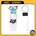 Electric Fuel Pump Module Assembly Pressure Sensor For Hummer H3 2006-2008 New. Price: $57.99.