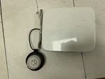 2015 Nissan Pathfinder Platinum Fuel Filler Door With Cap Oem+ (pearl White) Used. Price: $70.11.