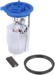 Delphi FG2685 Fuel Pump Module Assembly For Volkswagen Tiguan 18-21 2.0L New. Price: $223.17.