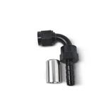 Russell Performance 610543 8AN Proclassic Crimp 90 Degree Hose End New. Price: $35.49.