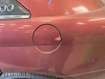 Chrysler 200 2013 Fuel Filler Door 687586 Used. Price: $87.32.