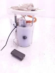 Fuel Pump 1.6L Fits 2014-2019 Ford Fiesta D2BZ9H307C Used. Price: $79.99.