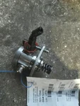 Puel Pump Engine Mtd Oem 21-25 Nissan Rogue 1YR Wrnty Used. Price: $95.00.