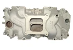 Oem Gm Big Block Chevy 3885069 Aluminum Intake 66-68 L78 396/375HP L72 427/425HP Used. Price: $749.00.