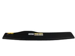 2023 Volkswagen Golf MK8 Front Center Radiator Upper Trim Cover Unit 5Q0129954H Used. Price: $11.02.
