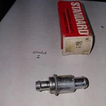 Pcv Valve Standard V217 New. Price: $6.75.