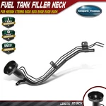 Steel Fuel Tank Filler Neck For Nissan Xterra 2000 2001 2002 2003 2004 2.4L 3.3L New. Price: $83.49.