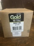 Nos Napa Gold Fuel Bowl Housing 600136 Same As Wix SF10136 New. Price: $41.95.